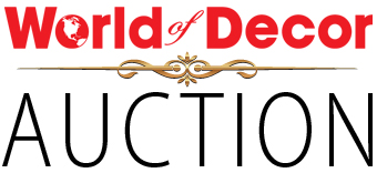 World of Decor Auctions