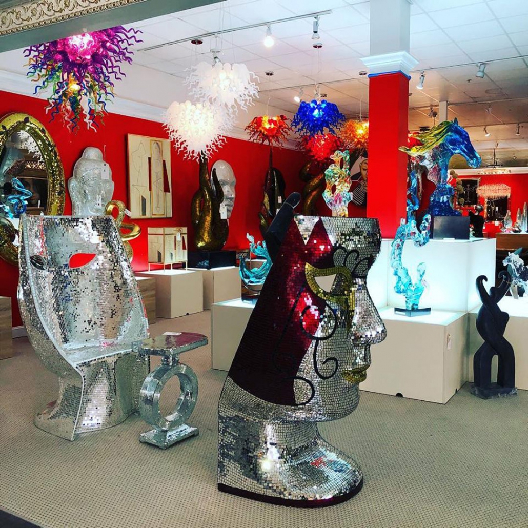 World Of Decor Orlando Florida