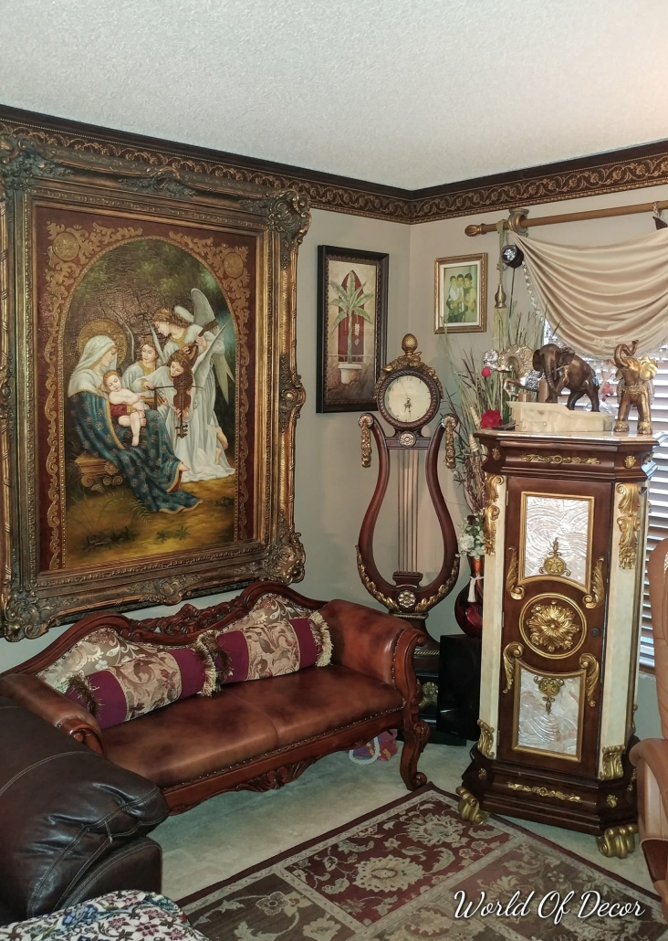 World Of Decor Auctions