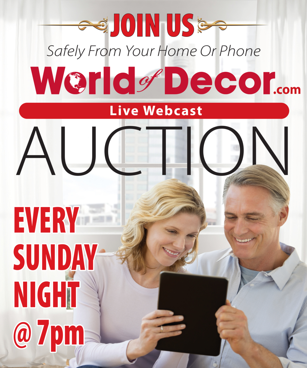 World Of Decor Auctions   AUCTION 1280x1536 